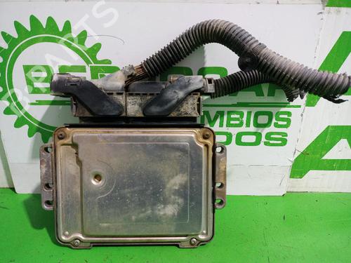 Engine control unit (ECU) OPEL ASTRA H Saloon (A04) 1.7 CDTi (L69) | BP31554099M57 - Image 4