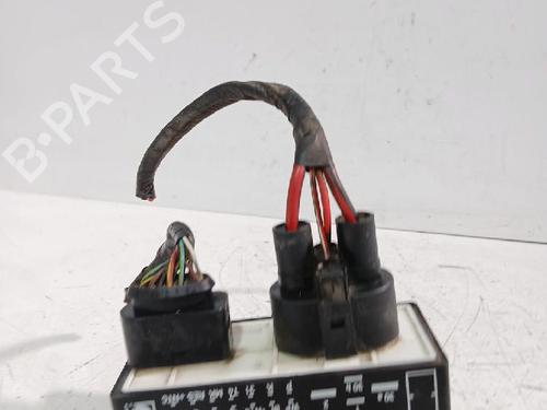 Used Electronic module Electronic module SEAT LEON (1M1) [1999-2006] 32489781 32489781