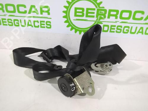 Used Rear right seatbelt Rear right seatbelt SEAT ALHAMBRA (7V8, 7V9) 1.9 TDI (115 hp) 32462773 32462773