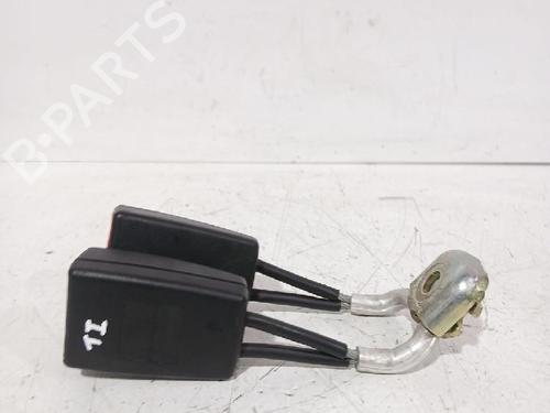 Used Seat buckle Seat buckle VW POLO IV (9N_, 9A_) 1.9 SDI (64 hp) 32464125 32464125