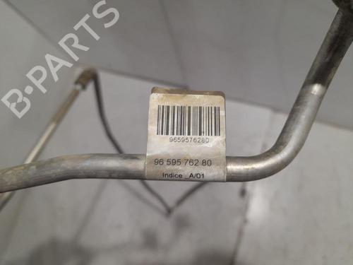 AC pipe FORD B-MAX (JK) 1.5 TDCi | BP31539785M126 - Image 4