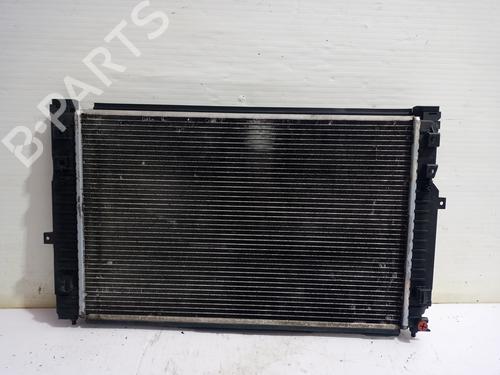 Water radiator VW PASSAT B5.5 (3B3) 1.9 TDI | BP31562282M31