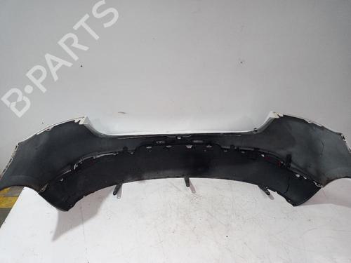 Rear bumper RENAULT MEGANE IV Saloon 1.3 TCe 115 (LVN9) | BP31558206C8