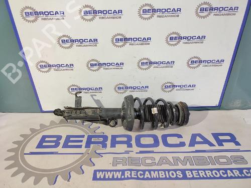 Used Left front shock absorber OPEL INSIGNIA A Saloon (G09) 2.0 CDTI (69) (160 hp) 31569247