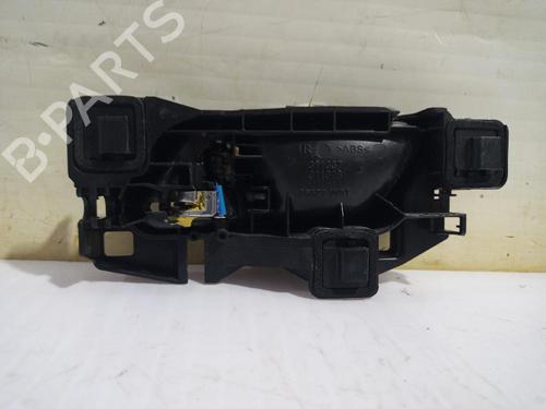 Rear right interior door handle OPEL GRANDLAND X Van 1.2 (75) | BP31559617I16 - Image 3