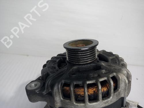 Alternator JAGUAR E-PACE (X540) 2.0 D150 AWD | BP31554807M7 - Image 2