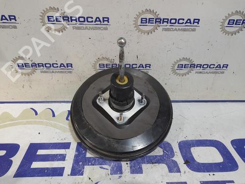 Used Servo brake SKODA RAPID Spaceback (NH1) 1.6 TDI (90 hp) 31540235
