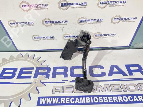 Used Break pedal MERCEDES-BENZ A-CLASS (W169) A 170 (169.032, 169.332) (116 hp) 31570125