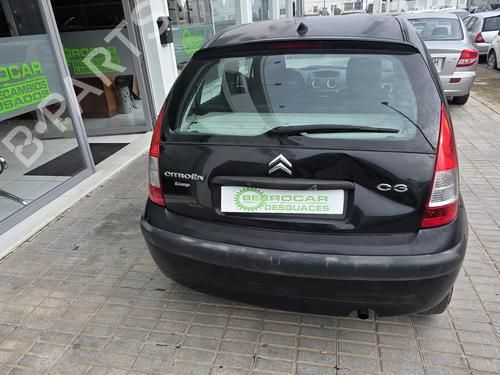 Front left lock CITROËN C3 II (SC_) 1.4 HDi 70 (SC8HZC, SC8HR0, SC8HP4) | BP32463729C98 - Image 8