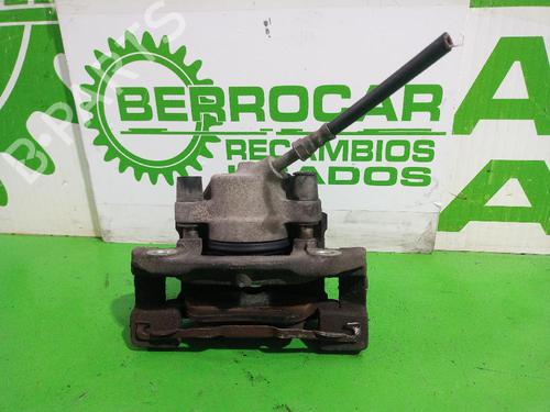 Left front brake caliper BMW 3 (E46) 320 d | BP31550037M105