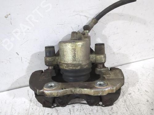 Right front brake caliper FORD FOCUS II Saloon (DB_, FCH, DH) 1.6 TDCi | BP33735484M104 - Image 3