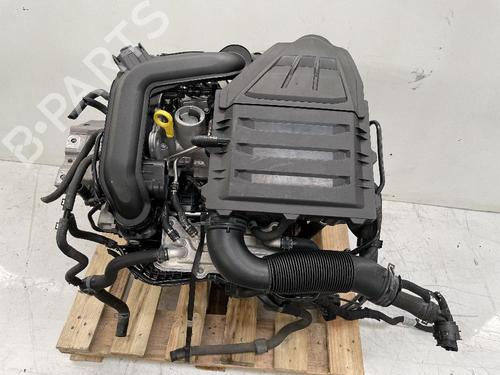 Engine SEAT IBIZA V (KJ1, KJG) 1.0 TSI | BP31559888M1