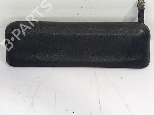Used Rear left exterior door handle FORD SIERRA II (GBG, GB4) 2.0 i DOHC (115 hp) 31557238
