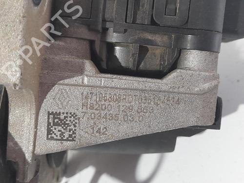 Egr RENAULT KANGOO BE BOP (KW0/1_) 1.5 dCi (KW0G) | BP31540681M69 