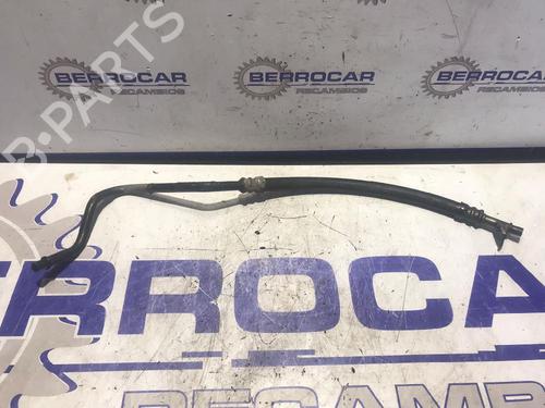 Rohr für SSANGYONG KYRON [2005-2014]  31678548