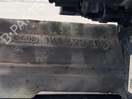 Steering rack SEAT TOLEDO III (5P2) 2.0 TDI 16V | BP31557885M22 