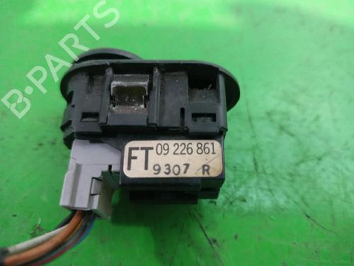 Mirror switch OPEL ZAFIRA A MPV (T98) 2.0 DI 16V (F75) | BP31552773I25 - Image 4