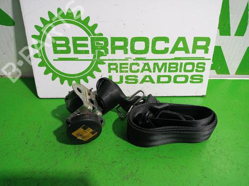 Rear center seatbelt FORD FOCUS C-MAX (DM2) 1.8 TDCi | BP31546320I27 - Image 2