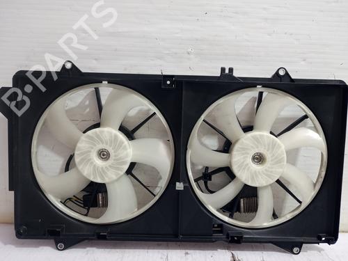 Used Radiator fan Radiator fan 38863447 38863447