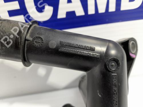 Pipe FORD TRANSIT CONNECT V408 Box Body/MPV 1.5 EcoBlue | BP38860927M125 - Image 2