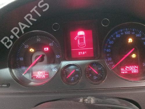 Switch VW PASSAT B6 (3C2) 2.0 TDI 16V | BP38868584I30 - Image 15