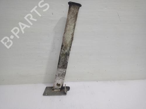 Stoßstangenecke Ab für CITROËN C4 Grand Picasso I (UA_) [2006-2013]  31677094