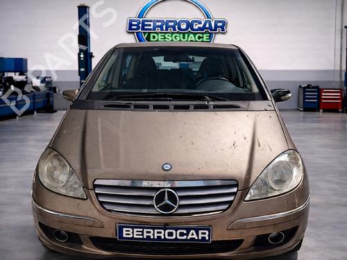 Electronic module MERCEDES-BENZ A-CLASS (W169) A 200 CDI (169.008, 169.308) | BP31561499M83 - Image 5