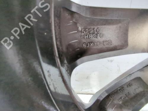 Fælk KIA STONIC (YB) 1.0 T-GDi | BP31568092C45 