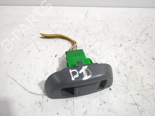 Used Left front window switch PEUGEOT 107 (PM_, PN_) 1.4 HDi (54 hp) 32463995