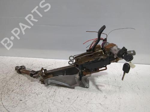 Used Steering column Steering column VW POLO IV (9N_, 9A_) 1.9 SDI (64 hp) 33746349 33746349