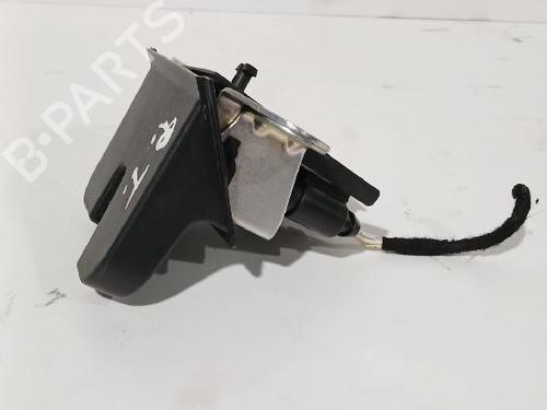 Tailgate lock VW T-CROSS (C11, D31) 1.0 TSI | BP31567112C101 