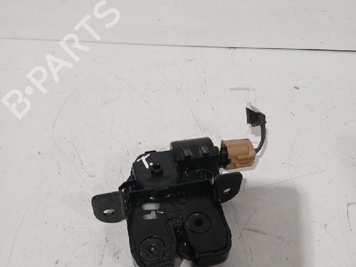 Bagklap lås SMART FORFOUR Hatchback (453) electric drive / EQ (453.091) | BP32464263C101