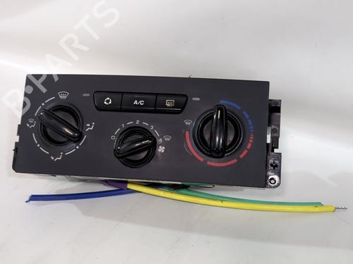 Used Climate control Climate control PEUGEOT 207 (WA_, WC_) 1.4 HDi (68 hp) 39695318 39695318