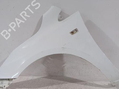Forskærm venstre OPEL CORSA E (X15) 1.3 CDTI (08, 68) | BP33746084C41 - Image 2