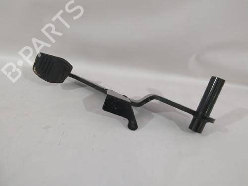 Break pedal FORD TRANSIT Van (FA_ _) 2.2 TDCi | BP33746495I19 - Image 2