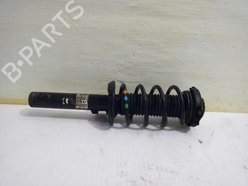 Used Left front shock absorber Left front shock absorber VW PASSAT B6 (3C2) 2.0 TDI (140 hp) 31559395 31559395