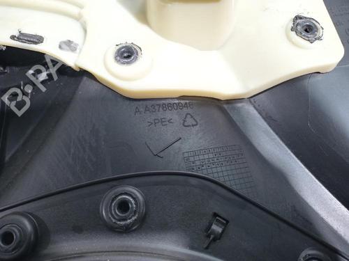 Front right panel OPEL GRANDLAND X Van 1.2 (75) | BP31559655C59  - Image 5