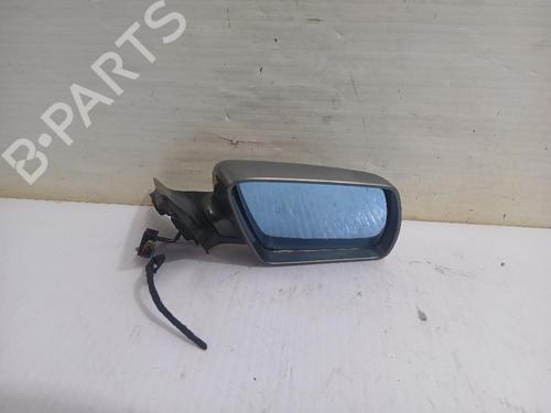Used Right mirror AUDI A6 C5 Avant (4B5, 4B6) 2.5 TDI quattro (180 hp) 31559212