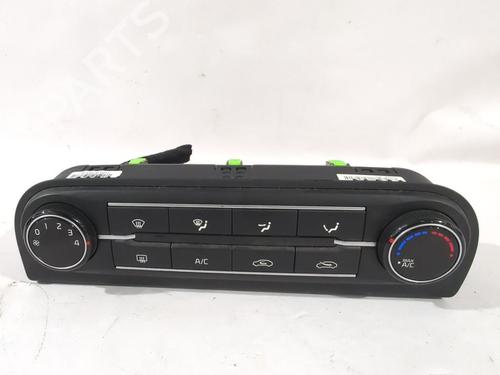 Used Climate control Climate control 38865147 38865147