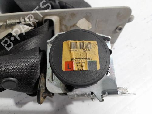 Front left seatbelt OPEL CORSA D (S07) | BP31541111I26 - Image 2