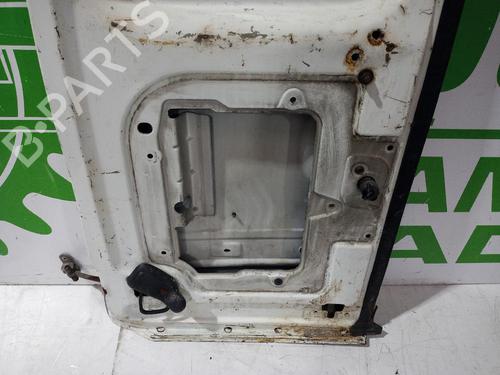 Right rear door RENAULT KANGOO (KC0/1_) 1.5 dCi | BP31548148C5