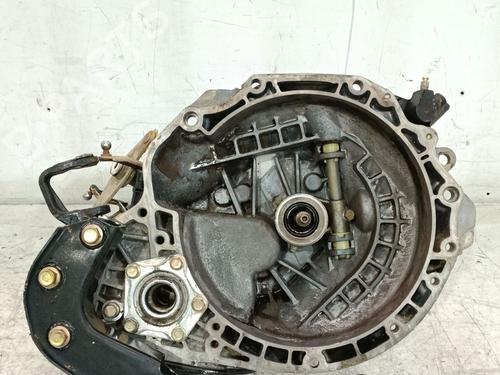 Gearbox DAEWOO KALOS (KLAS) 1.4 | BP38533343M3 - Image 2