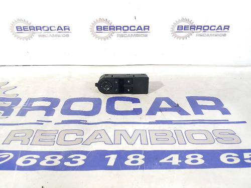 Used Left front window switch OPEL ASTRA H Estate Van (L70) 1.7 CDTI (L70) (101 hp) 31568979