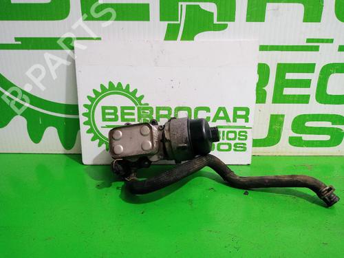 Used Oil radiator Oil radiator PEUGEOT 407 SW (6E_, 6D_) 2.0 (136 hp) 31548414 31548414