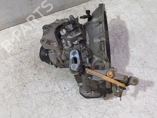 Gearbox OPEL CORSA D (S07) 1.4 (L08, L68) | BP33310206M3 - Image 5