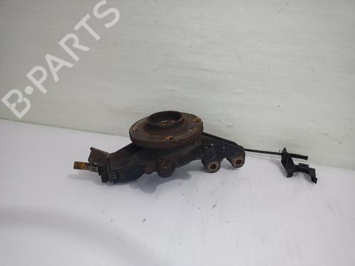 Used Right front steering knuckle Right front steering knuckle 31677087 31677087
