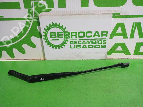 Vindspejlsviskerarm PEUGEOT 508 I (8D_) 2.0 BlueHDi 150 (150 hp) 31549835