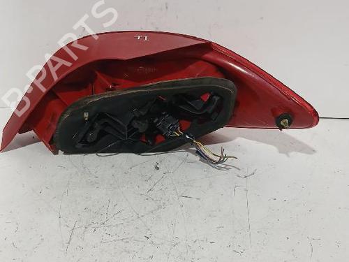 Left taillight PEUGEOT 307 (3A/C) 1.4 16V | BP32465881C34 