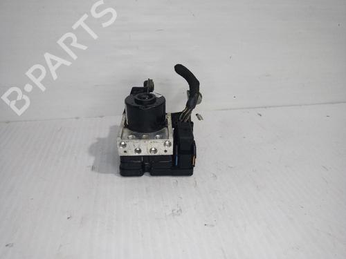 Used ABS pump ABS pump FORD FOCUS I Saloon (DFW) 1.6 16V (100 hp) 31556147 31556147