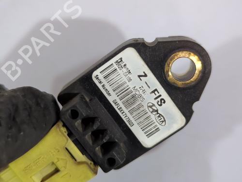 Electronic sensor HYUNDAI i30 (FD) 1.4 | BP40433163M84 - Image 2